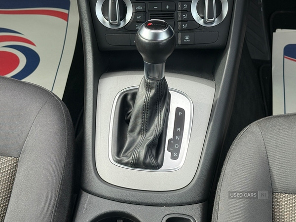 Used Audi Q3 2012 for sale - 77883991: Photo 27