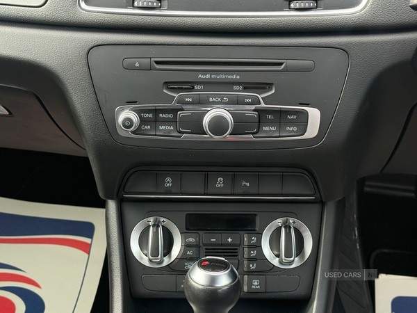 Used Audi Q3 2012 for sale - 77883991: Photo 28