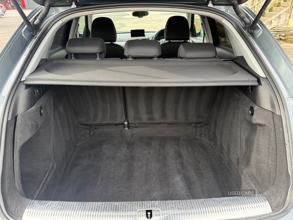 Used Audi Q3 2012 for sale - 77883991: Photo 29