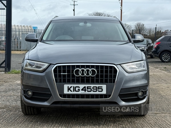 Used Audi Q3 2012 for sale - 77883991: Photo 3