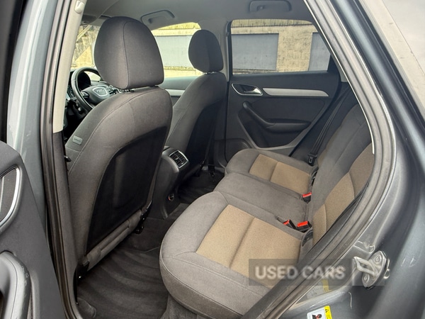 Used Audi Q3 2012 for sale - 77883991: Photo 31