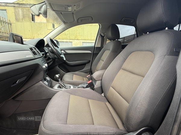 Used Audi Q3 2012 for sale - 77883991: Photo 32