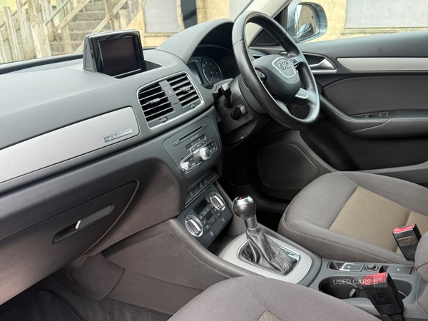 Used Audi Q3 2012 for sale - 77883991: Photo 33