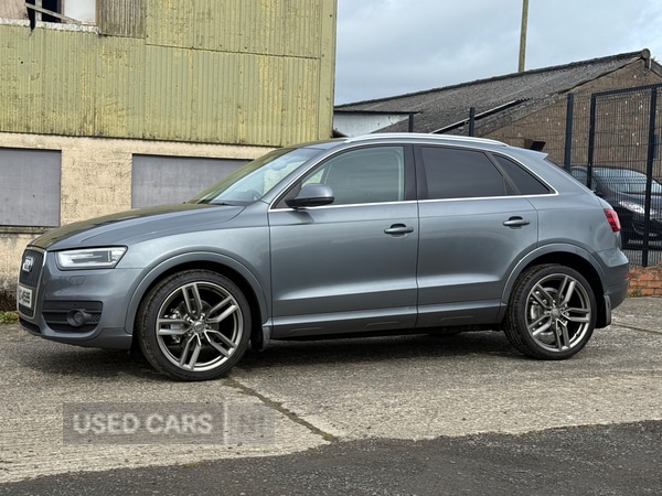 Used Audi Q3 2012 for sale - 77883991: Photo 5