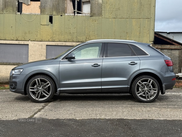 Used Audi Q3 2012 for sale - 77883991: Photo 6