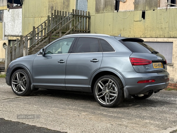 Used Audi Q3 2012 for sale - 77883991: Photo 7