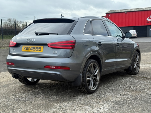 Used Audi Q3 2012 for sale - 77883991: Photo 9