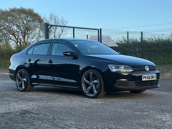 Used Volkswagen Jetta 2012 for sale - 78388483: Photo