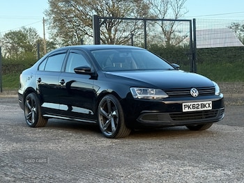 Used Volkswagen Jetta 2012 for sale - 78388483: Photo