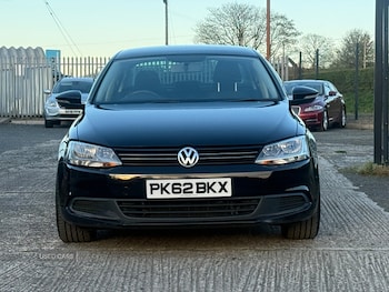 Used Volkswagen Jetta 2012 for sale - 78388483: Photo