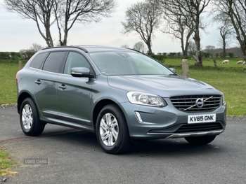 2015 - D4 [190] SE Nav 5dr