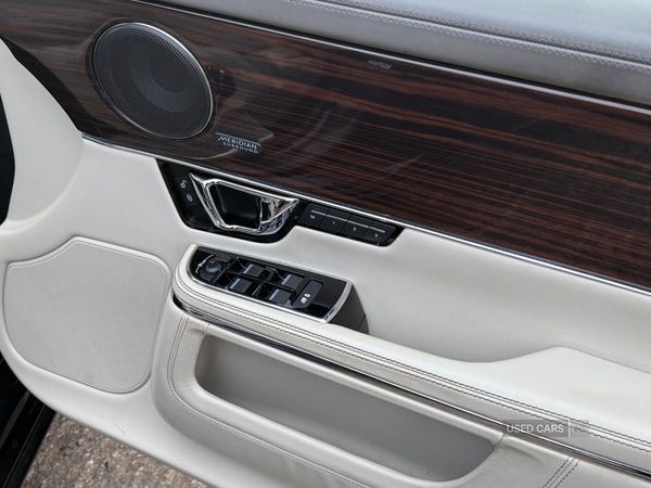 Used Jaguar XJ 2015 for sale - 77705966: Photo 17