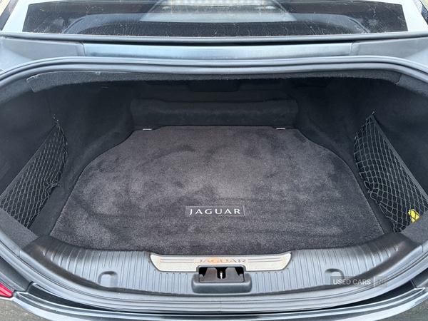 Used Jaguar XJ 2015 for sale - 77705966: Photo 19