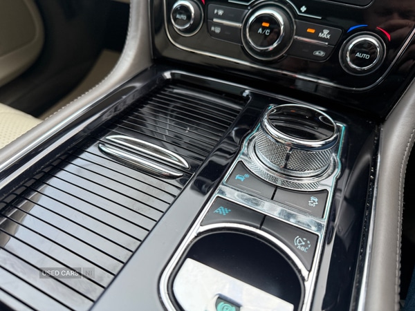 Used Jaguar XJ 2015 for sale - 77705966: Photo 22