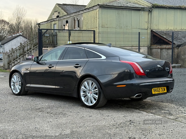 Used Jaguar XJ 2015 for sale - 77705966: Photo 6