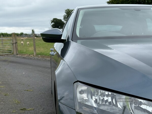 Used Skoda Superb 2017 for sale - 75200450: Photo 14