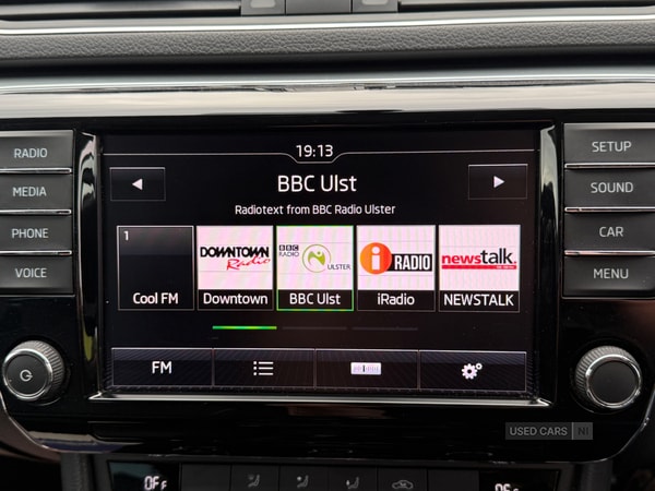 Used Skoda Superb 2017 for sale - 75200450: Photo 30
