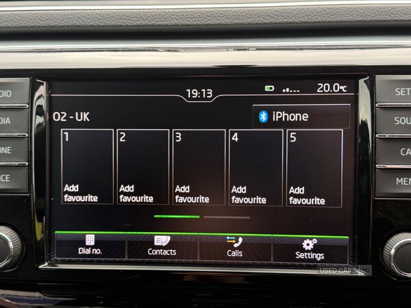Used Skoda Superb 2017 for sale - 75200450: Photo 33