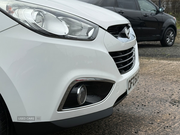 Used Hyundai Ix35 2013 for sale - 77426595: Photo 12