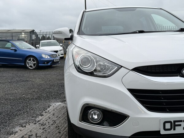 Used Hyundai Ix35 2013 for sale - 77426595: Photo 13