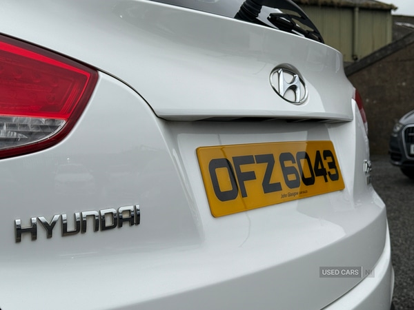 Used Hyundai Ix35 2013 for sale - 77426595: Photo 15