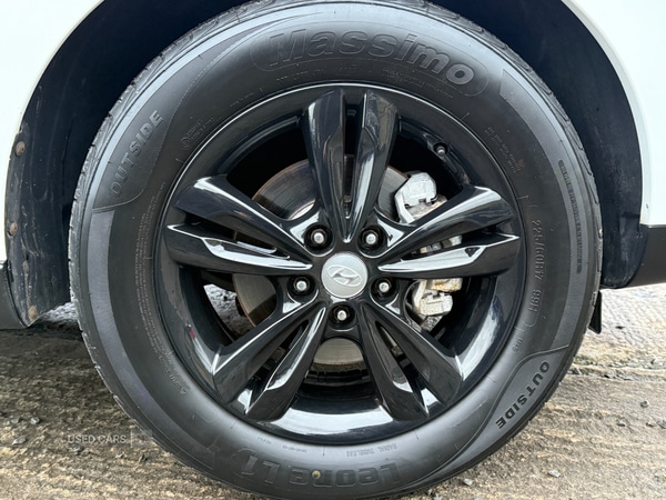 Used Hyundai Ix35 2013 for sale - 77426595: Photo 16