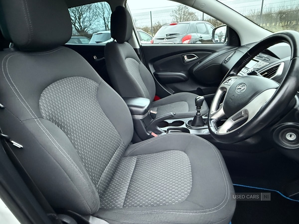 Used Hyundai Ix35 2013 for sale - 77426595: Photo 17