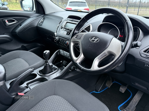 Used Hyundai Ix35 2013 for sale - 77426595: Photo 18