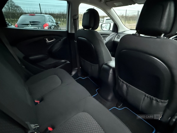 Used Hyundai Ix35 2013 for sale - 77426595: Photo 20