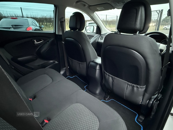 Used Hyundai Ix35 2013 for sale - 77426595: Photo 21