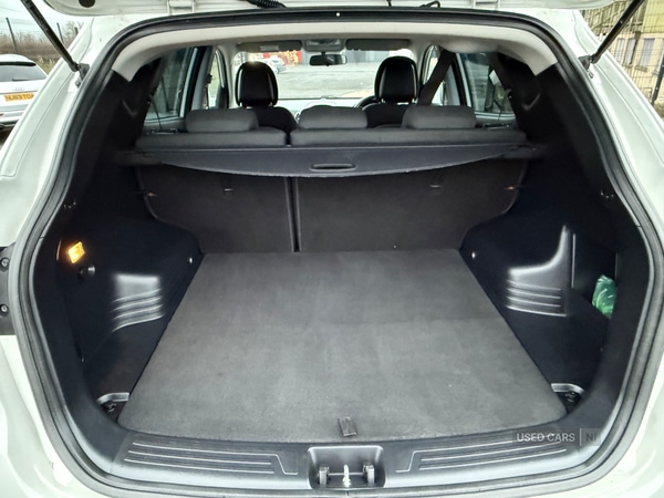 Used Hyundai Ix35 2013 for sale - 77426595: Photo 23