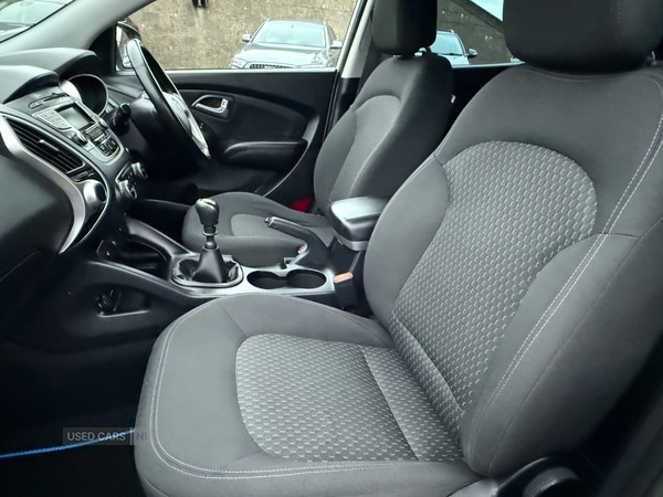 Used Hyundai Ix35 2013 for sale - 77426595: Photo 25