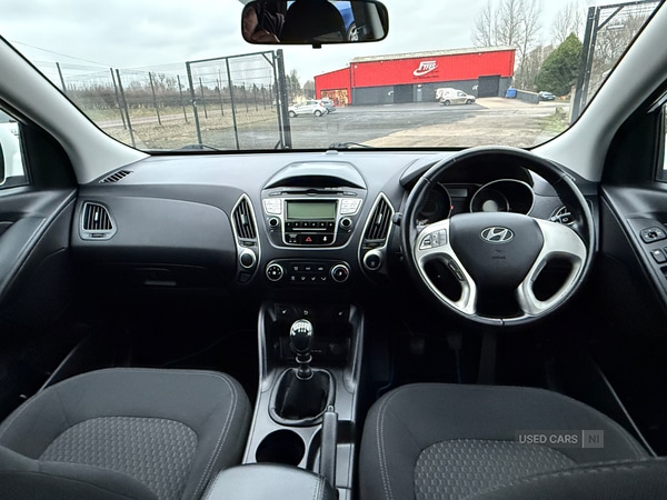 Used Hyundai Ix35 2013 for sale - 77426595: Photo 27