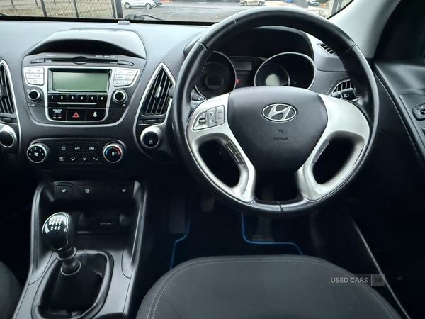 Used Hyundai Ix35 2013 for sale - 77426595: Photo 28