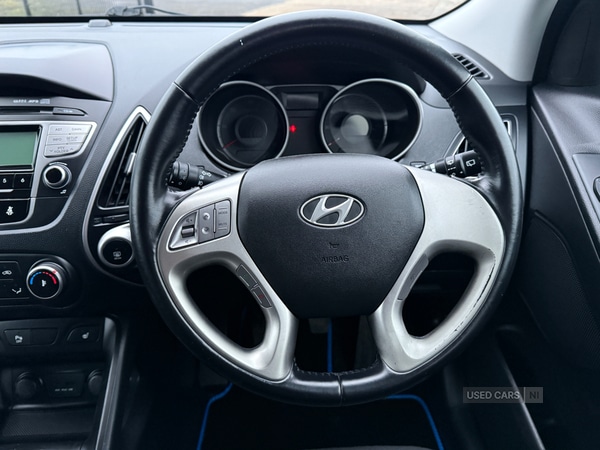 Used Hyundai Ix35 2013 for sale - 77426595: Photo 29