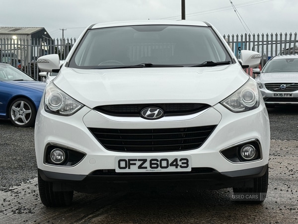 Used Hyundai Ix35 2013 for sale - 77426595: Photo 3