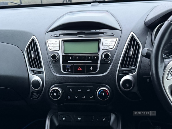 Used Hyundai Ix35 2013 for sale - 77426595: Photo 30