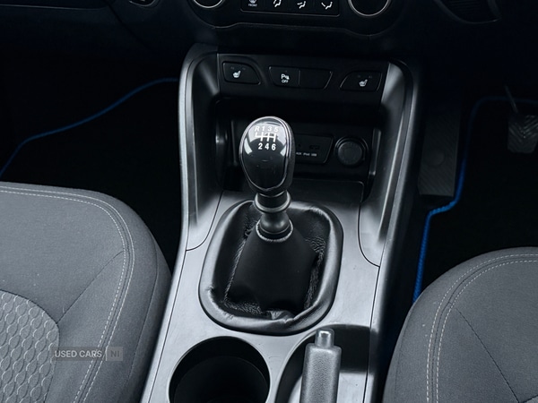 Used Hyundai Ix35 2013 for sale - 77426595: Photo 31