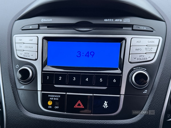 Used Hyundai Ix35 2013 for sale - 77426595: Photo 33