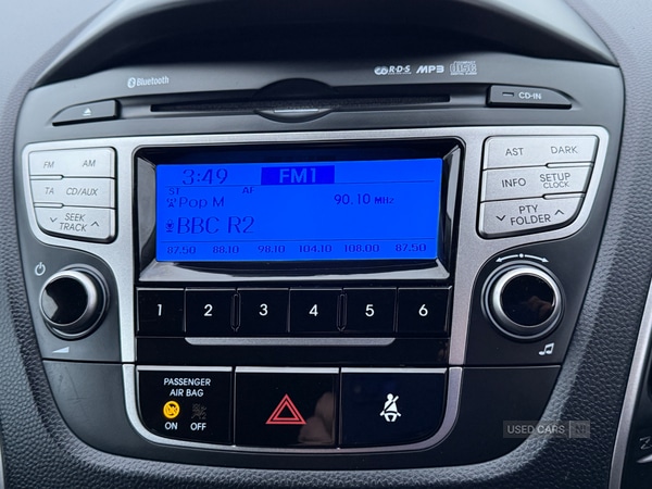 Used Hyundai Ix35 2013 for sale - 77426595: Photo 34