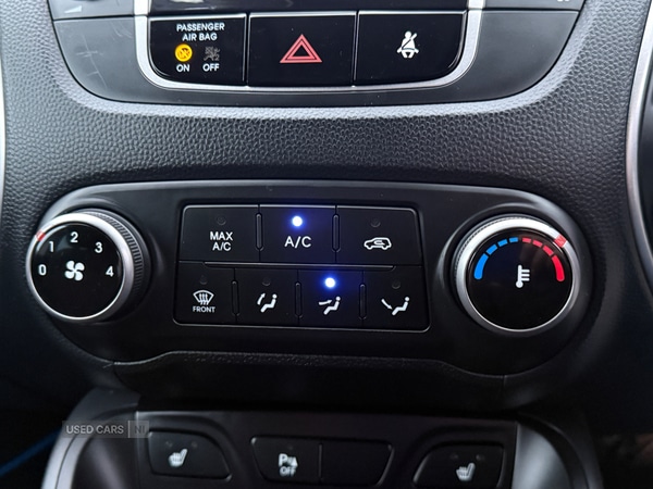 Used Hyundai Ix35 2013 for sale - 77426595: Photo 35