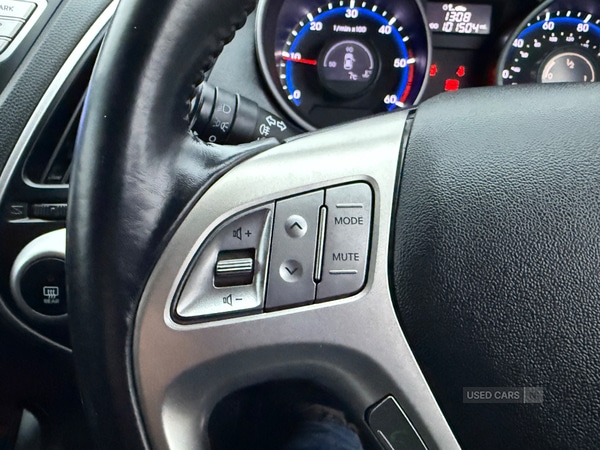 Used Hyundai Ix35 2013 for sale - 77426595: Photo 37