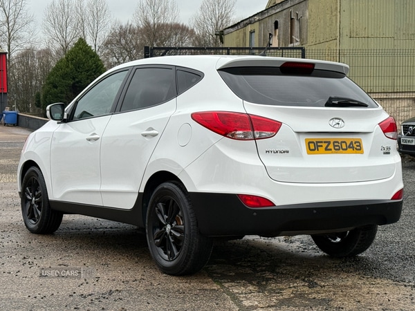 Used Hyundai Ix35 2013 for sale - 77426595: Photo 7