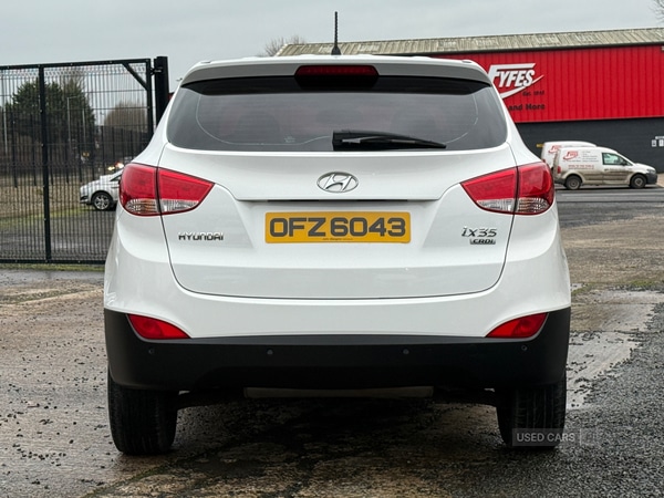 Used Hyundai Ix35 2013 for sale - 77426595: Photo 8
