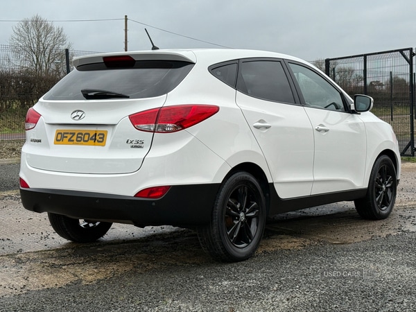 Used Hyundai Ix35 2013 for sale - 77426595: Photo 9