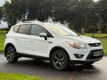 Used Ford Kuga 2012 for sale - 75979290: Photo