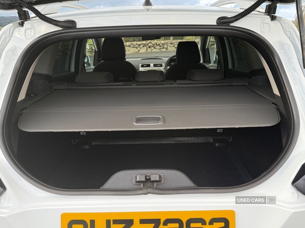 Vehicle 31