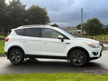 Used Ford Kuga 2012 for sale - 75979290: Photo