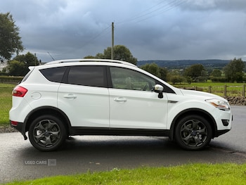 Used Ford Kuga 2012 for sale - 75979290: Photo