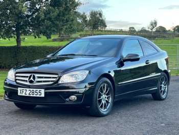 Used Mercedes-Benz CLC 2011 for sale - 75141882: Photo